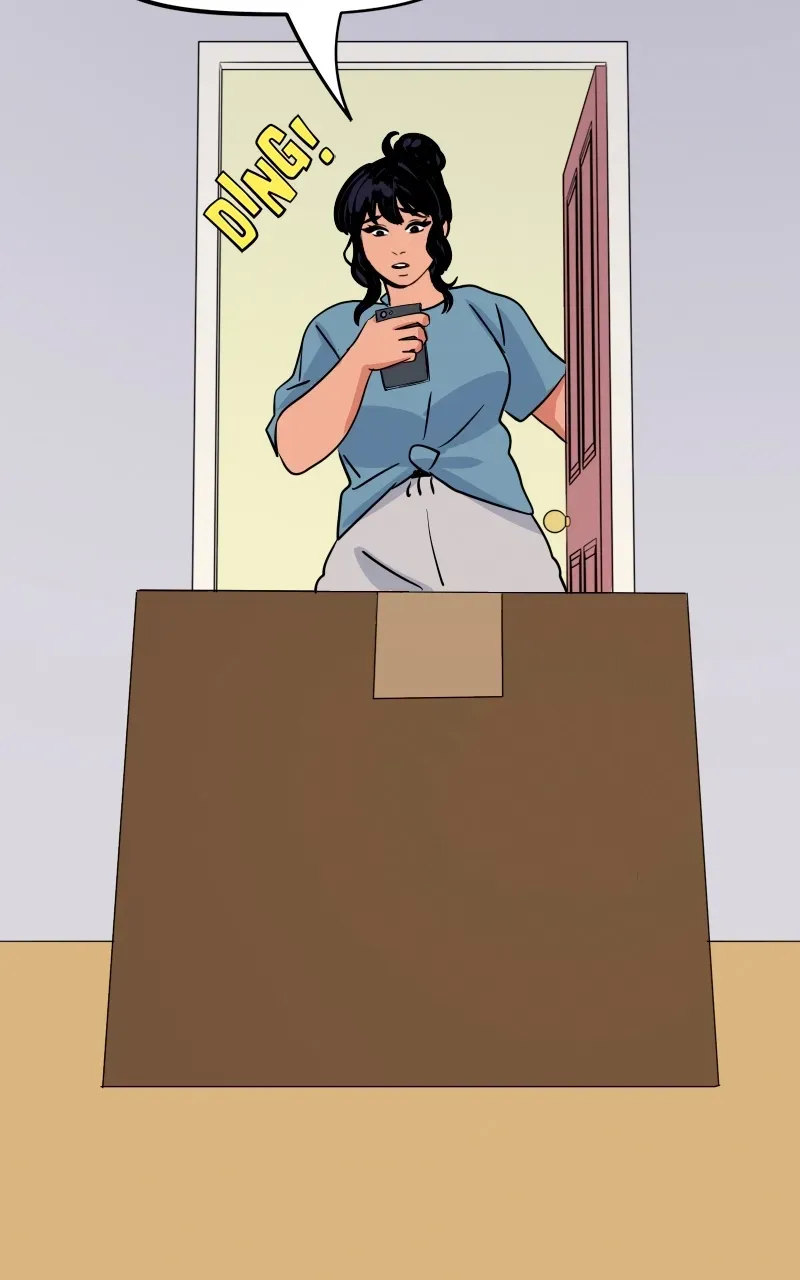 Archie Comics:Big Ethel Energy Chapter 45 page 19 - 