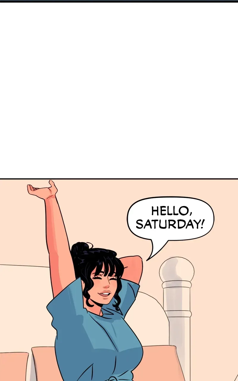 Archie Comics:Big Ethel Energy Chapter 45 page 3 - 