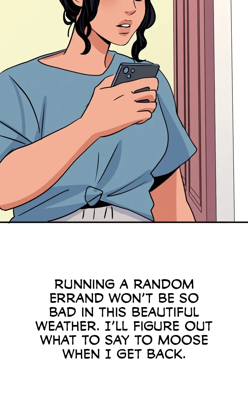 Archie Comics:Big Ethel Energy Chapter 45 page 21 - 