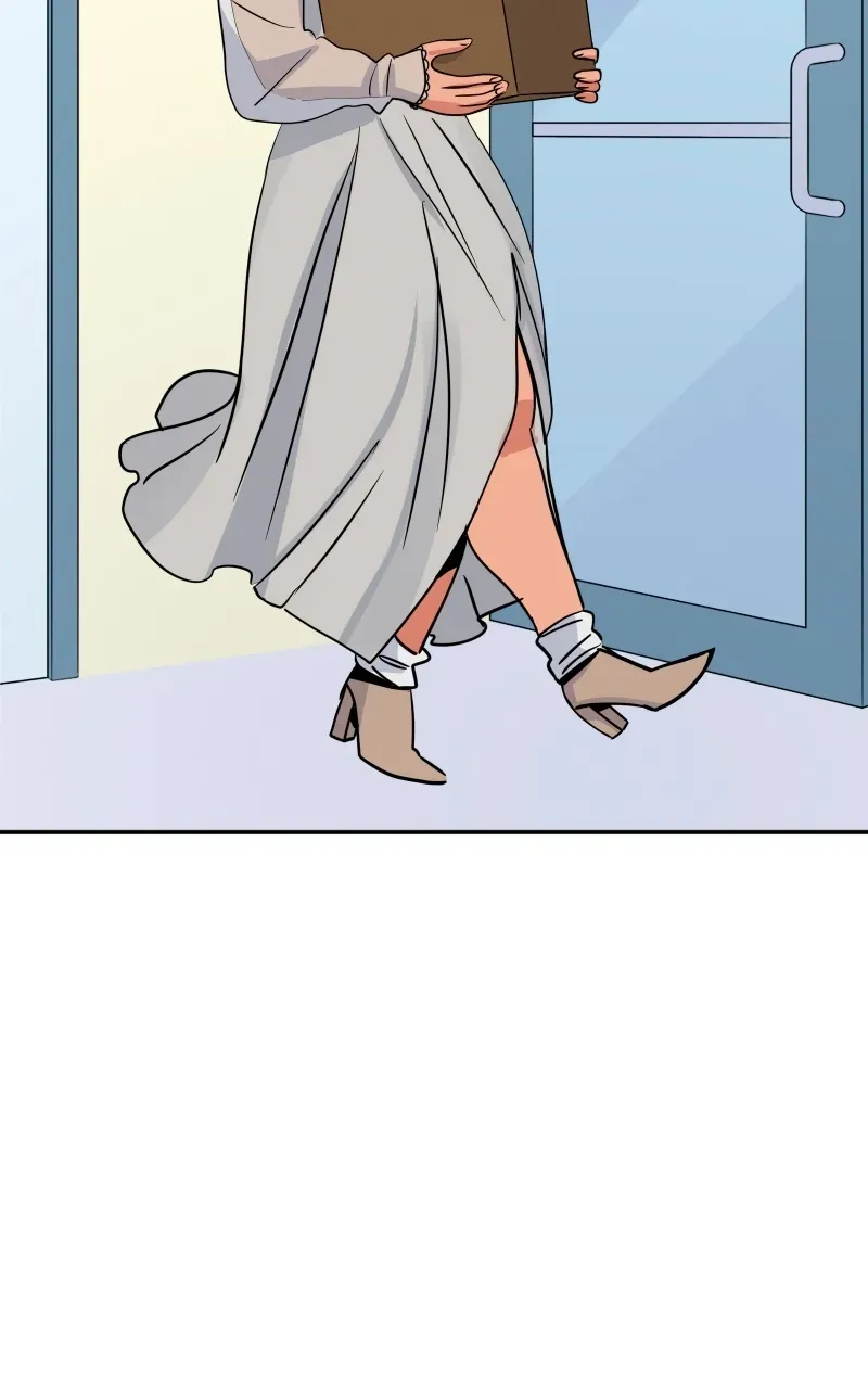 Archie Comics:Big Ethel Energy Chapter 45 page 24 - 