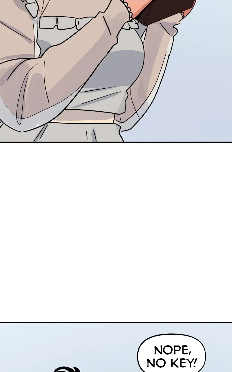 Archie Comics:Big Ethel Energy Chapter 45 page 30 - 