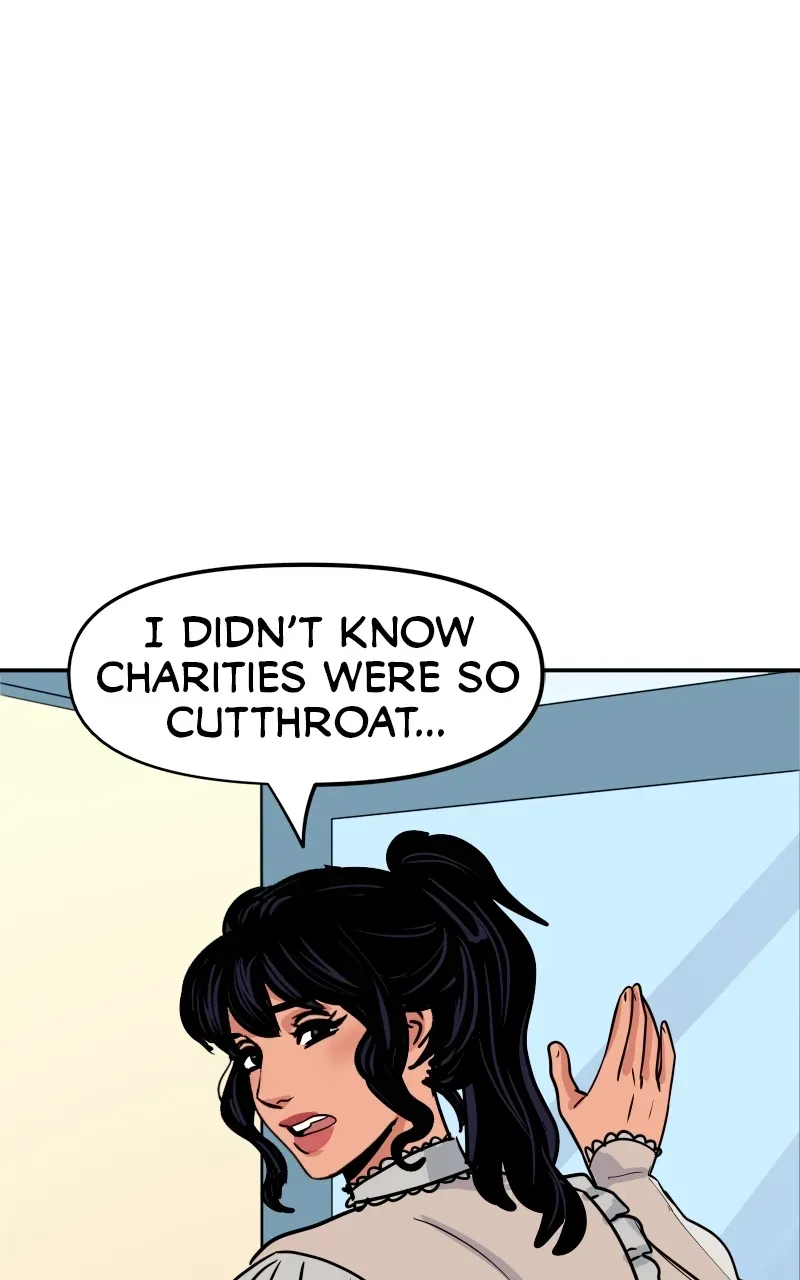 Archie Comics:Big Ethel Energy Chapter 45 page 35 - 