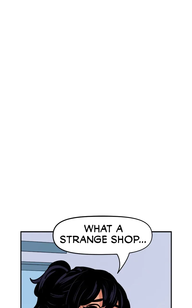 Archie Comics:Big Ethel Energy Chapter 45 page 38 - 