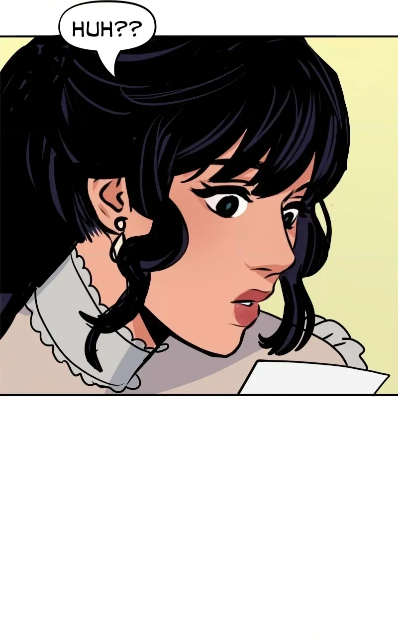 Archie Comics:Big Ethel Energy Chapter 45 page 40 - 