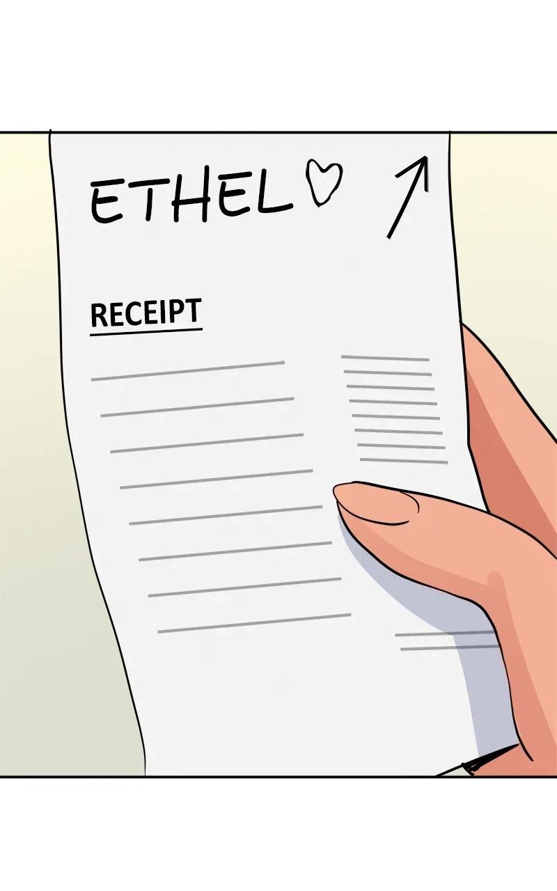 Archie Comics:Big Ethel Energy Chapter 45 page 41 - 
