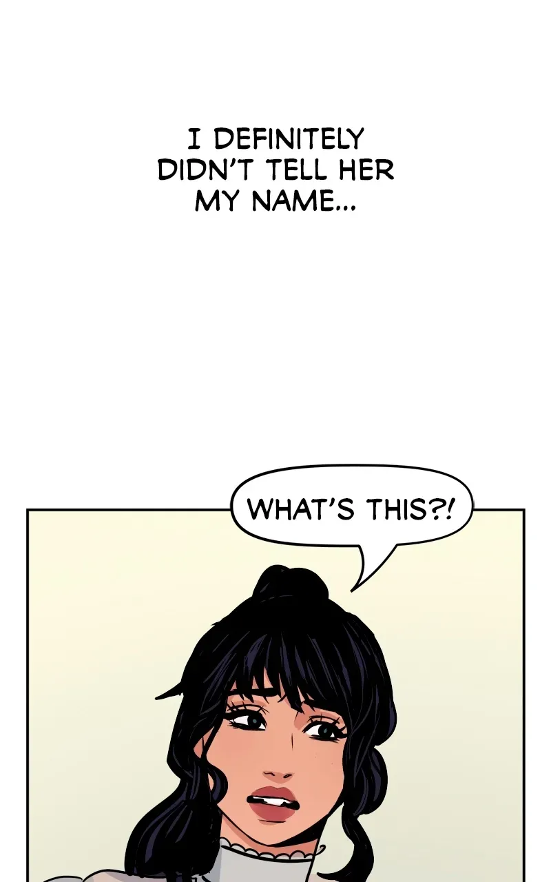 Archie Comics:Big Ethel Energy Chapter 45 page 42 - 