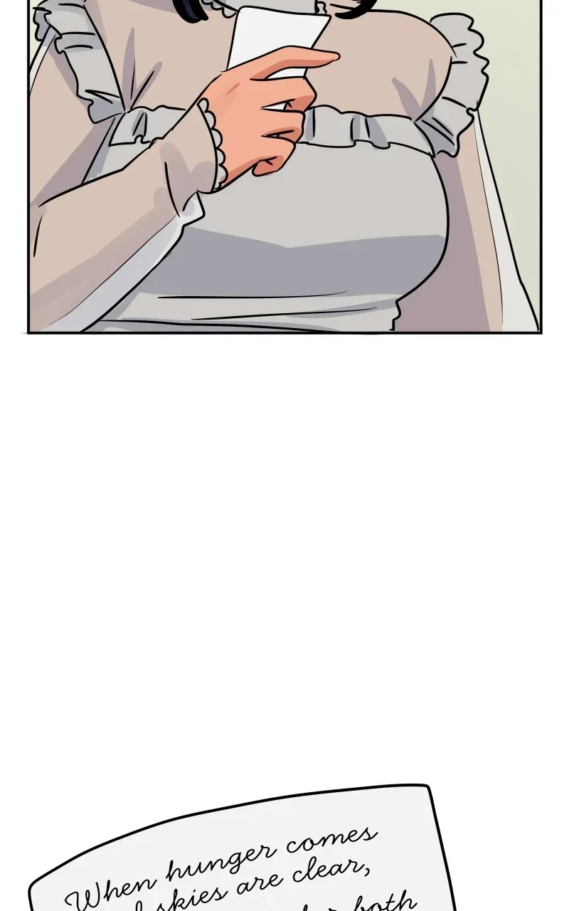 Archie Comics:Big Ethel Energy Chapter 45 page 43 - 