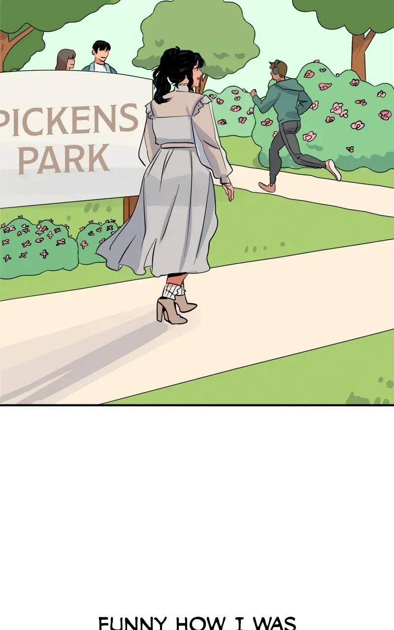 Archie Comics:Big Ethel Energy Chapter 45 page 48 - 