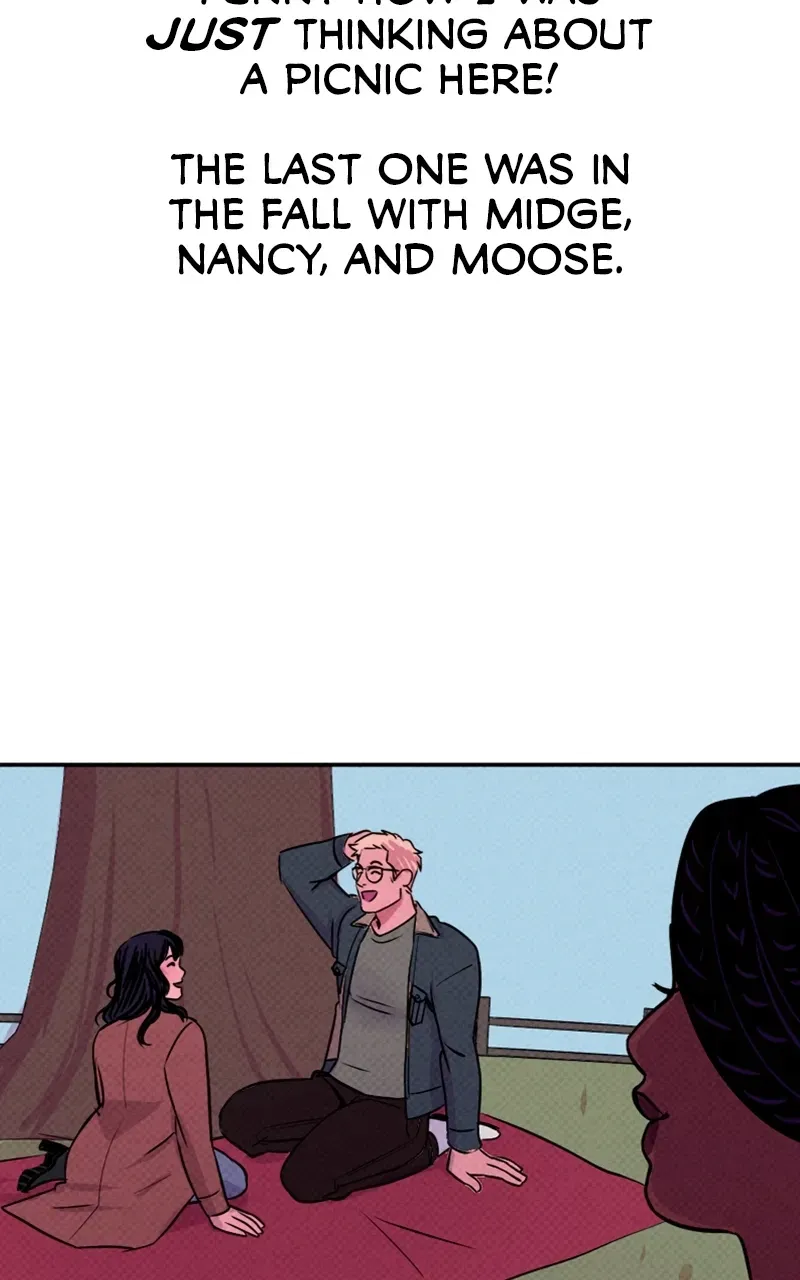 Archie Comics:Big Ethel Energy Chapter 45 page 49 - 