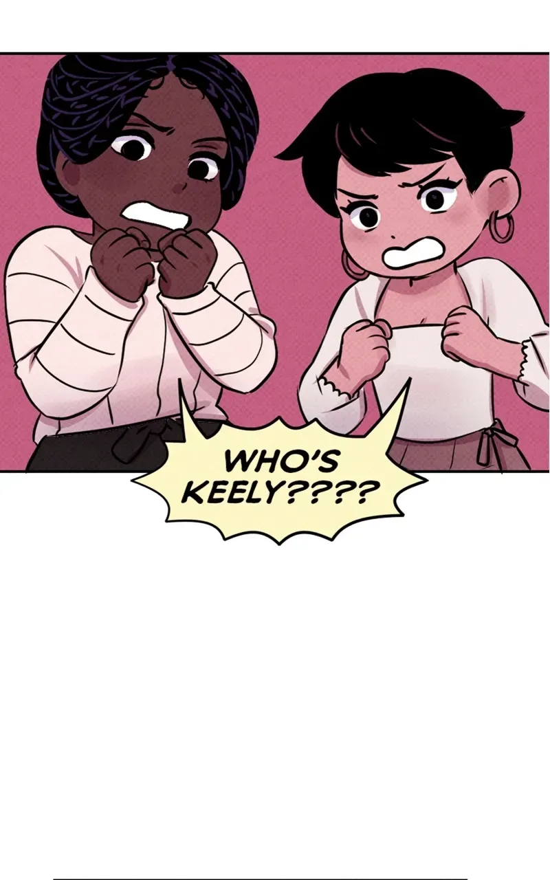 Archie Comics:Big Ethel Energy Chapter 45 page 51 - 