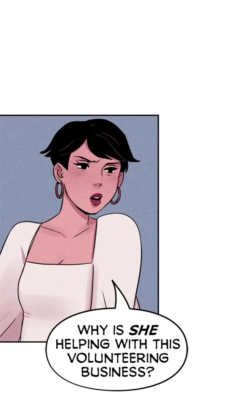 Archie Comics:Big Ethel Energy Chapter 45 page 53 - 