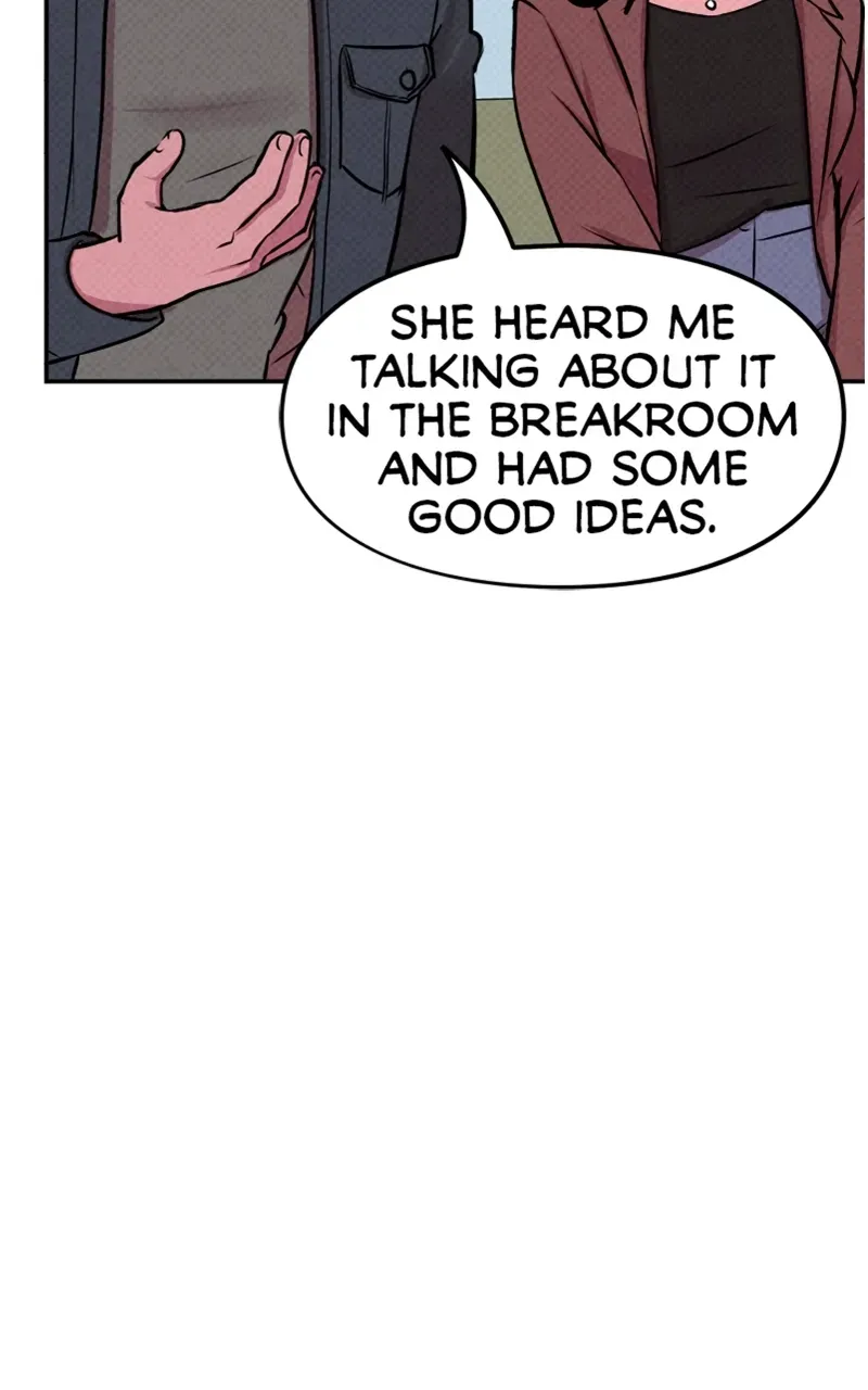 Archie Comics:Big Ethel Energy Chapter 45 page 55 - 