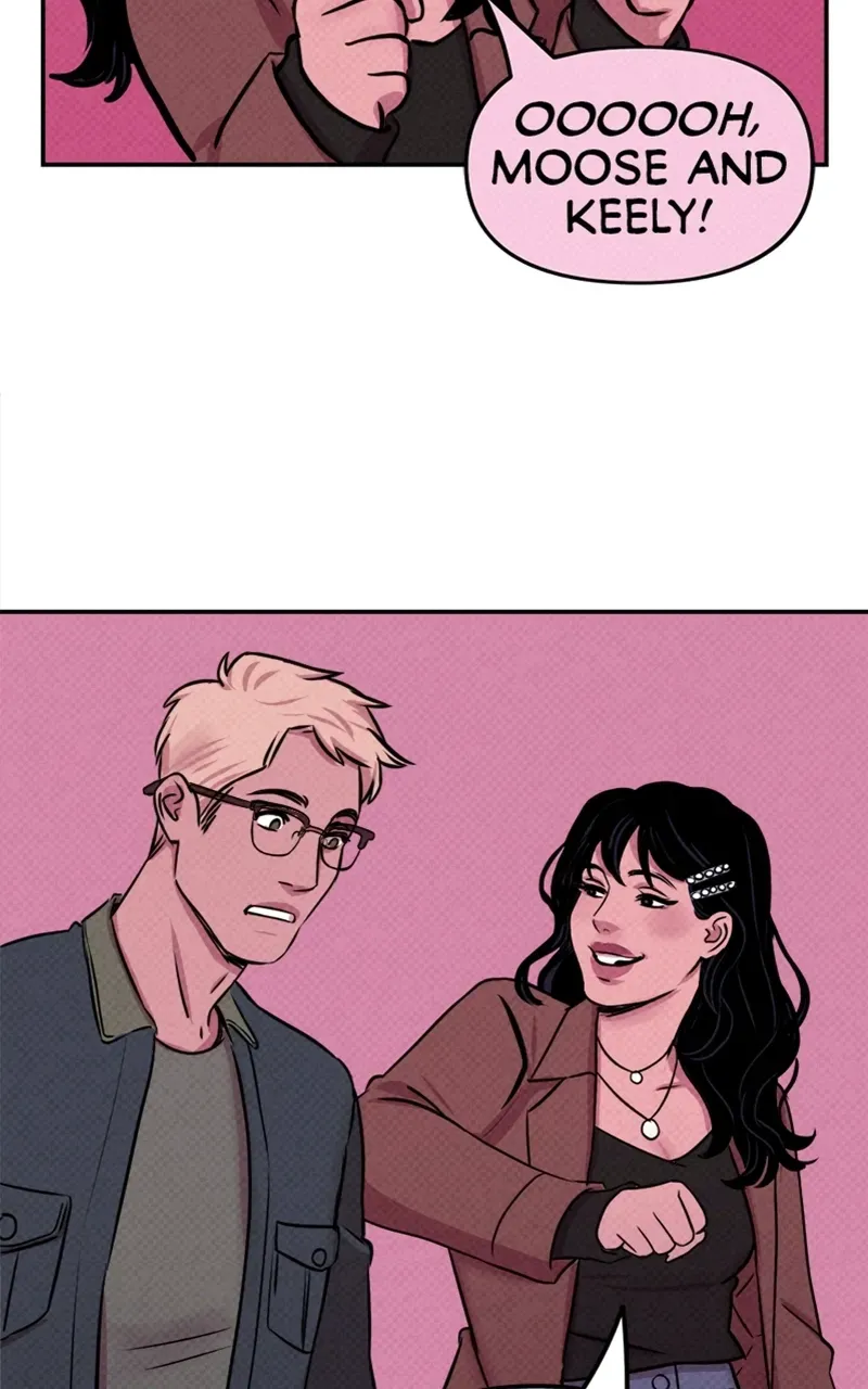 Archie Comics:Big Ethel Energy Chapter 45 page 57 - 