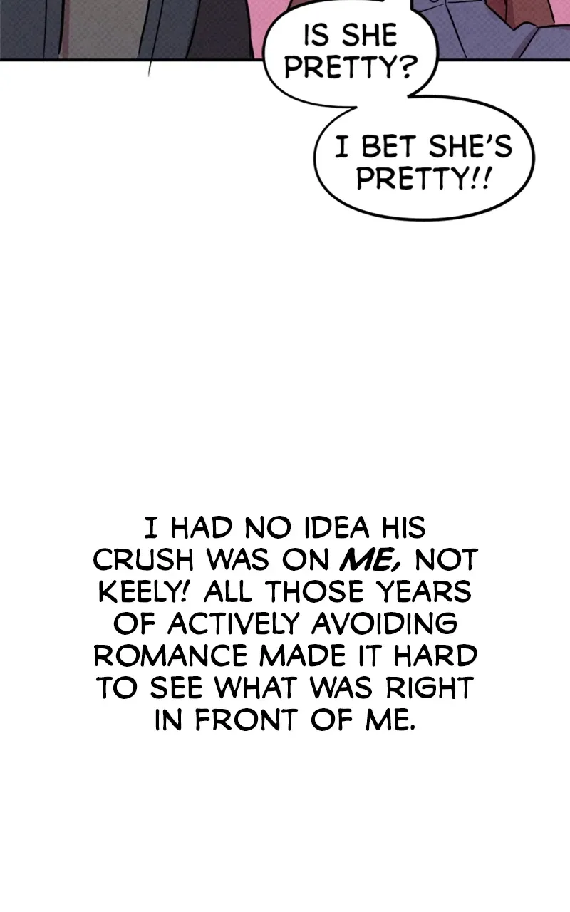 Archie Comics:Big Ethel Energy Chapter 45 page 58 - 