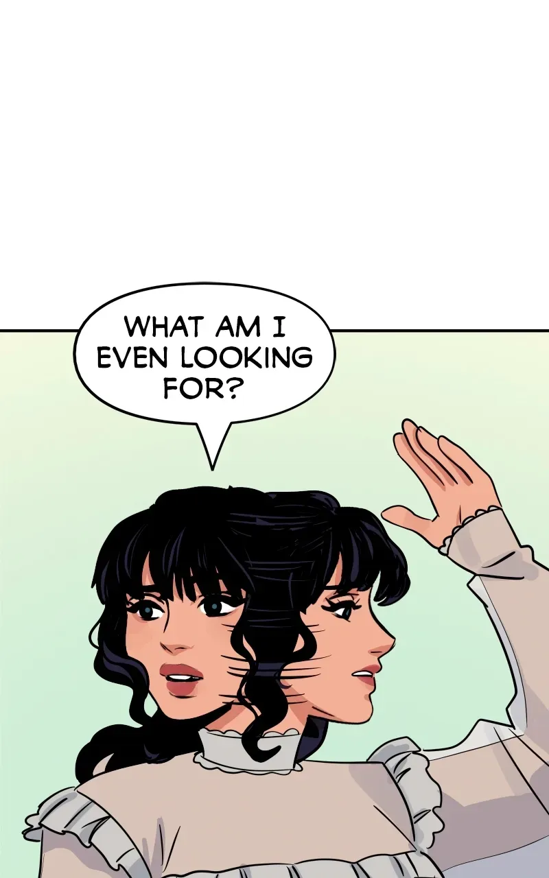 Archie Comics:Big Ethel Energy Chapter 45 page 59 - 