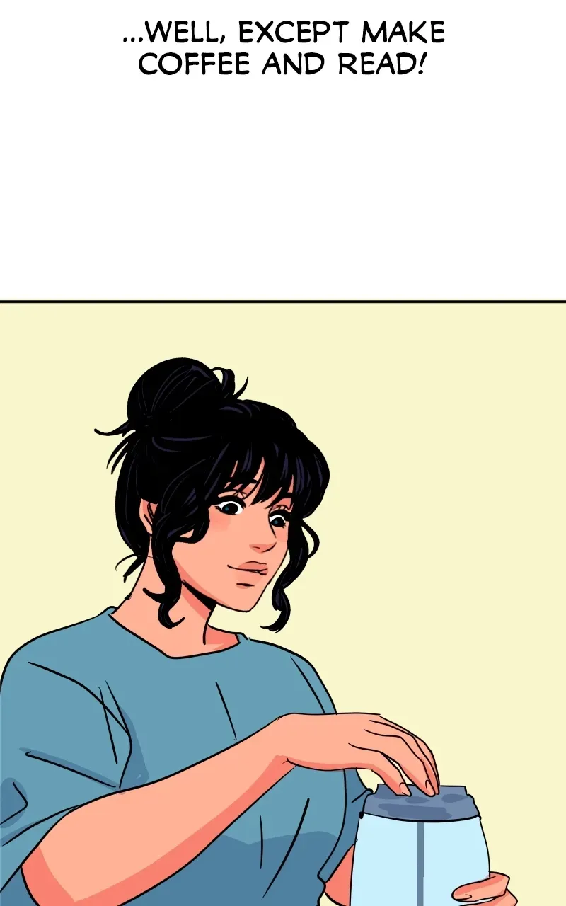Archie Comics:Big Ethel Energy Chapter 45 page 7 - 