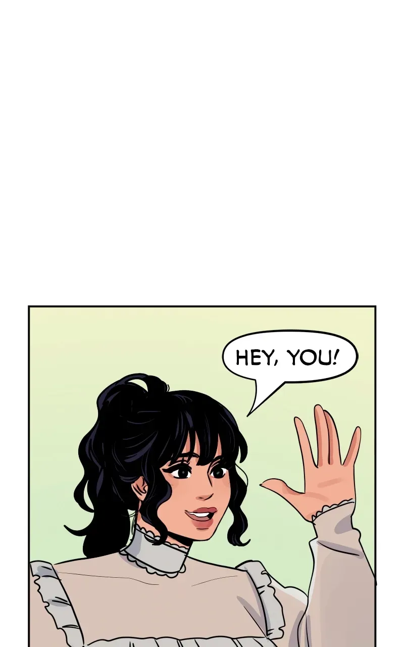 Archie Comics:Big Ethel Energy Chapter 45 page 63 - 