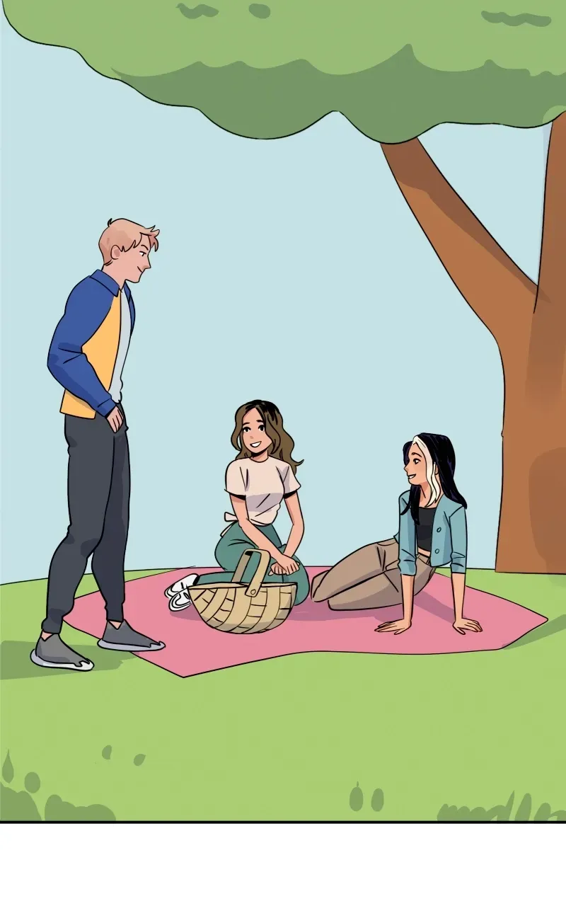 Archie Comics:Big Ethel Energy Chapter 45 page 65 - 