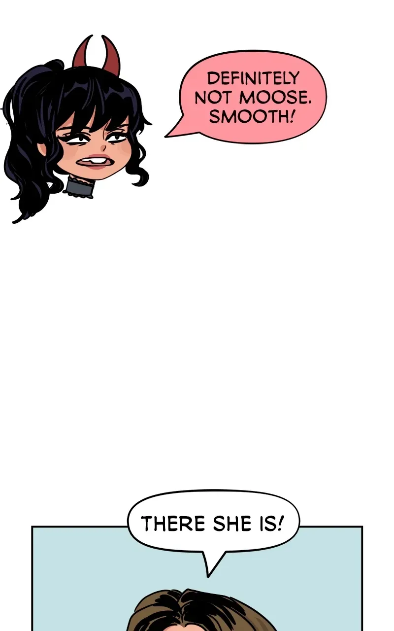 Archie Comics:Big Ethel Energy Chapter 45 page 66 - 