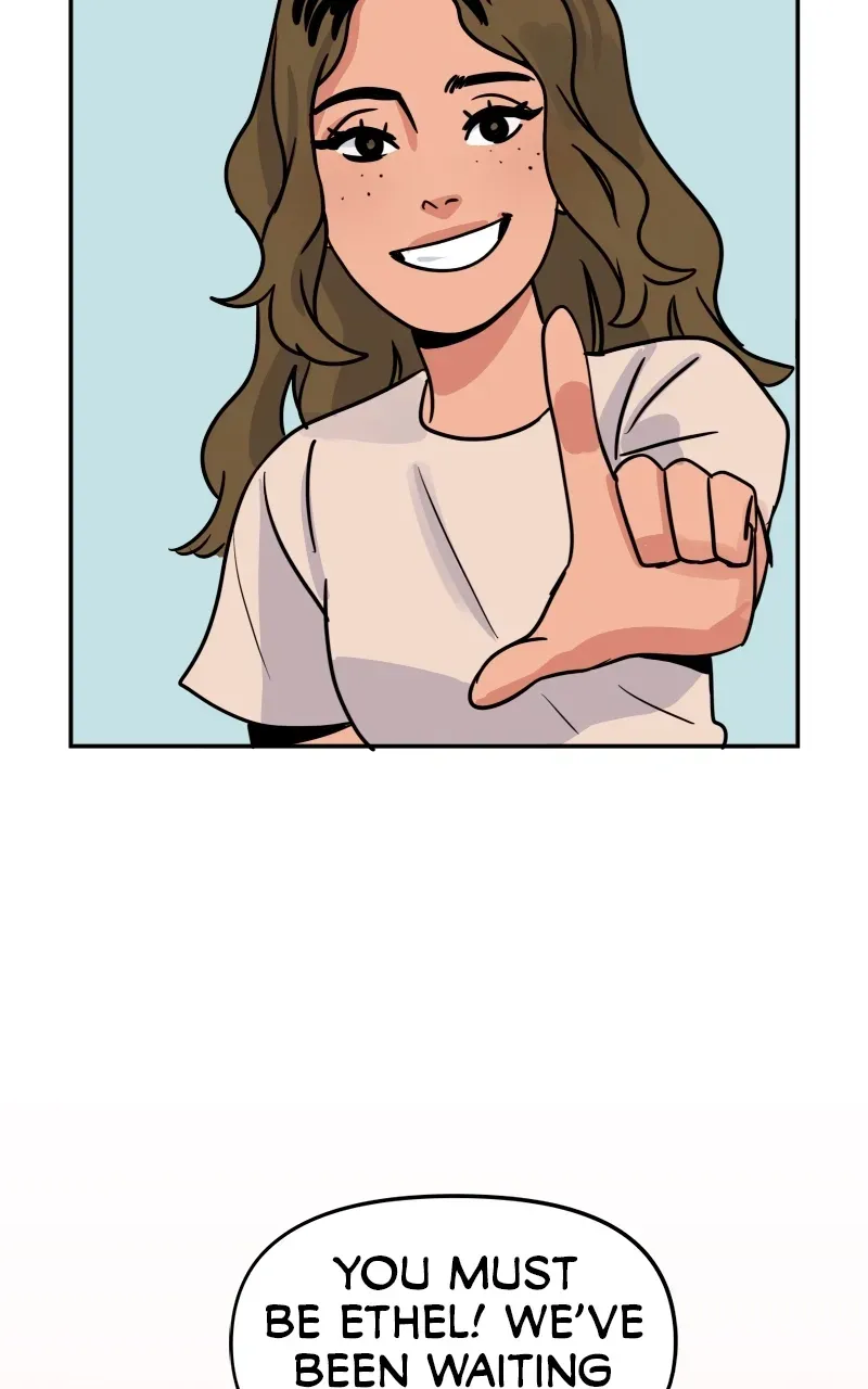 Archie Comics:Big Ethel Energy Chapter 45 page 67 - 