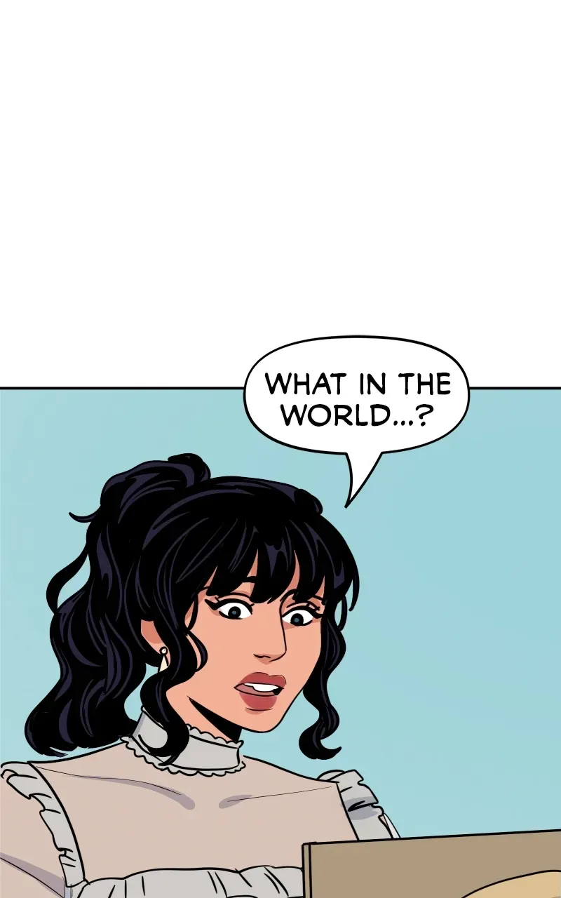 Archie Comics:Big Ethel Energy Chapter 45 page 69 - 