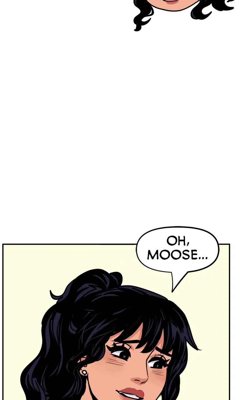 Archie Comics:Big Ethel Energy Chapter 45 page 72 - 