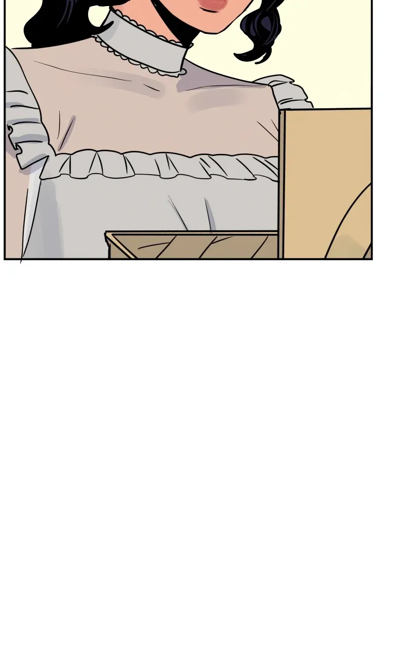 Archie Comics:Big Ethel Energy Chapter 45 page 73 - 