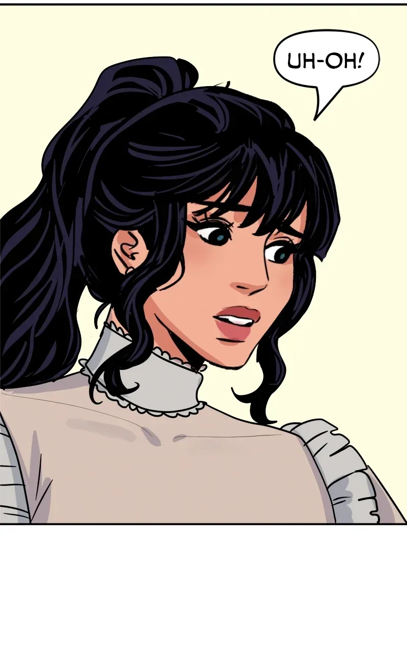 Archie Comics:Big Ethel Energy Chapter 45 page 74 - 