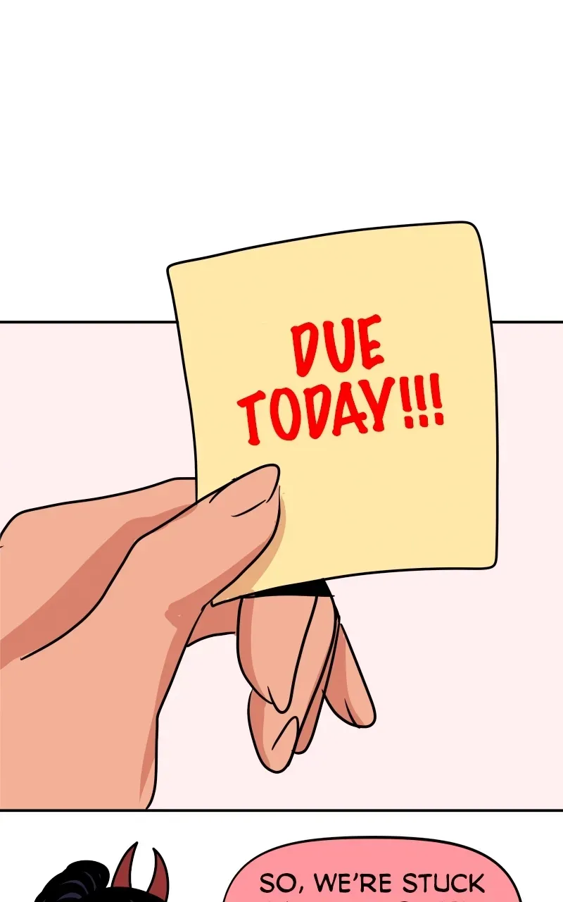 Archie Comics:Big Ethel Energy Chapter 45 page 75 - 