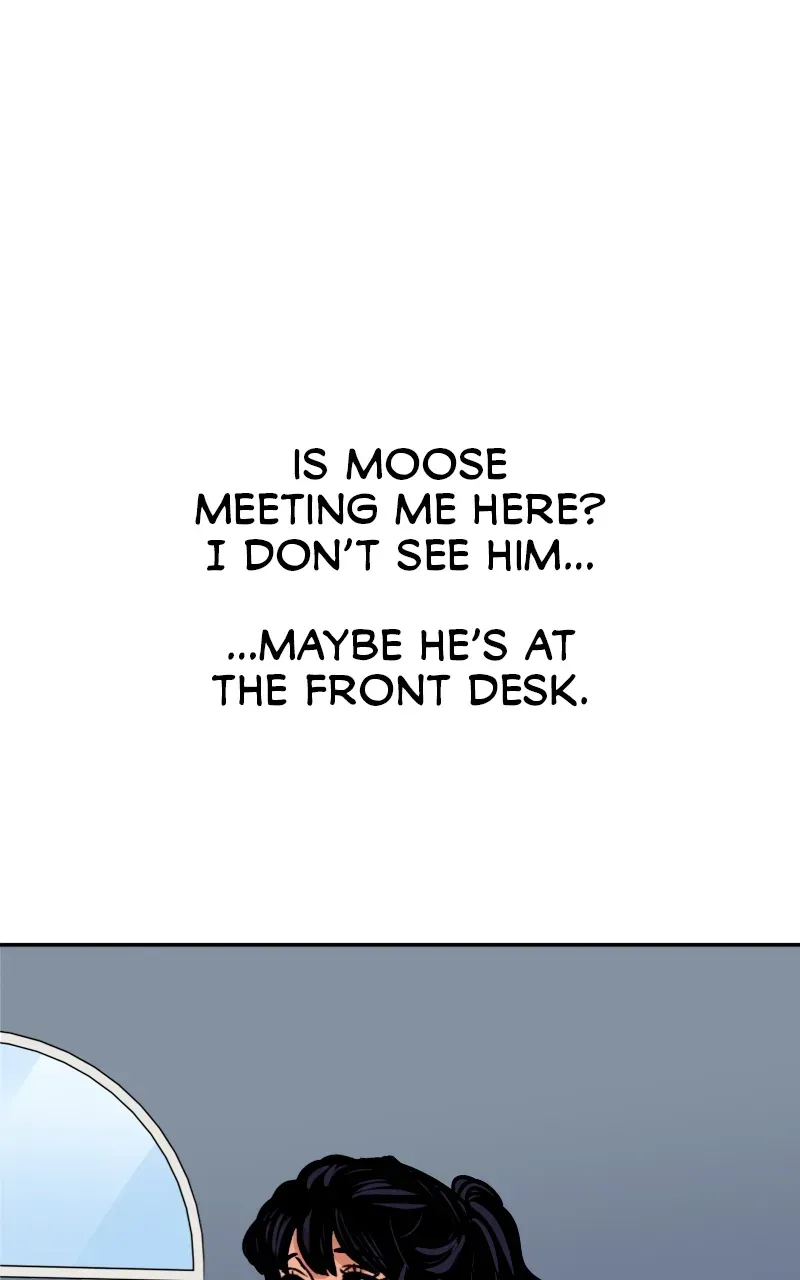 Archie Comics:Big Ethel Energy Chapter 45 page 78 - 