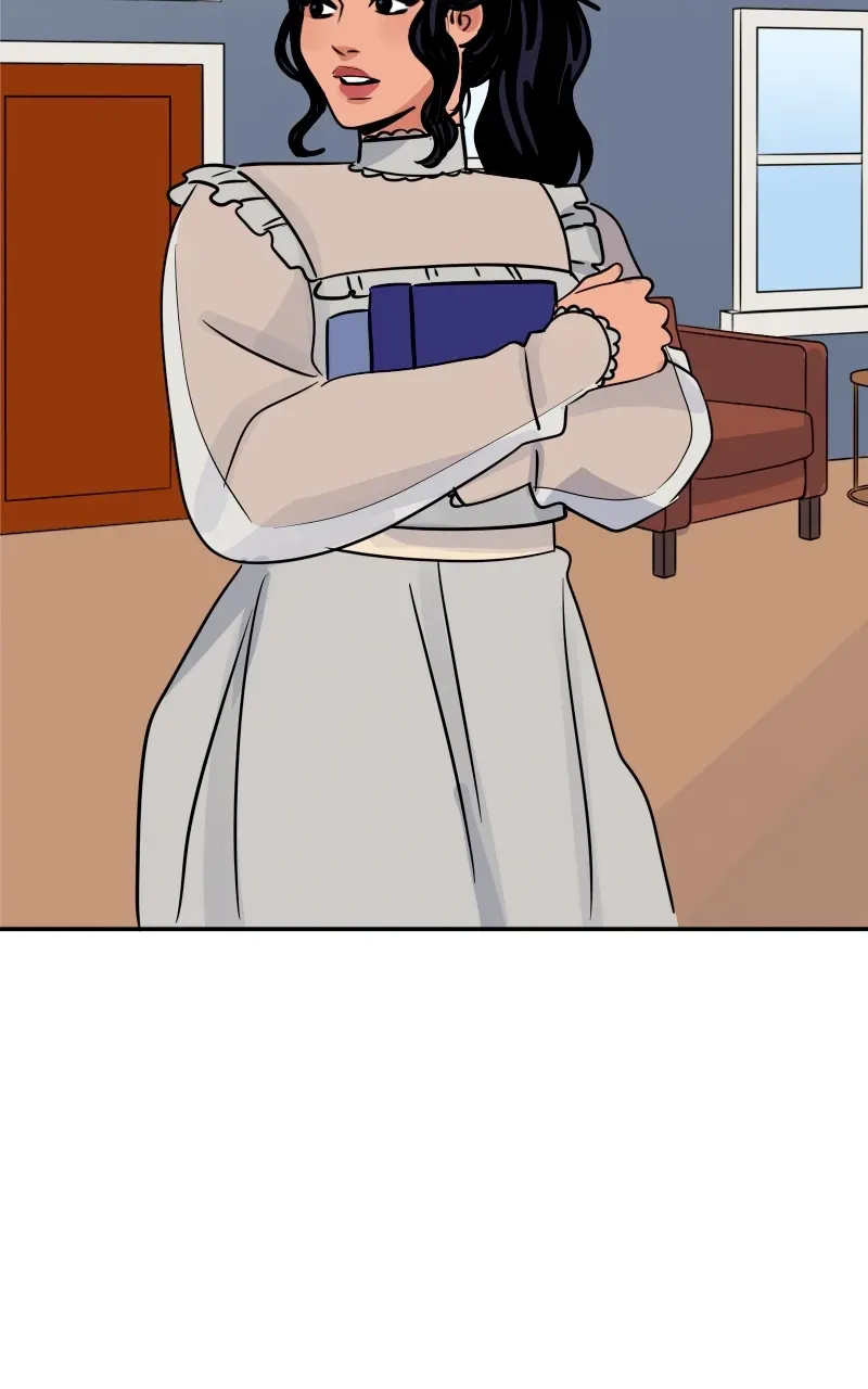 Archie Comics:Big Ethel Energy Chapter 45 page 79 - 