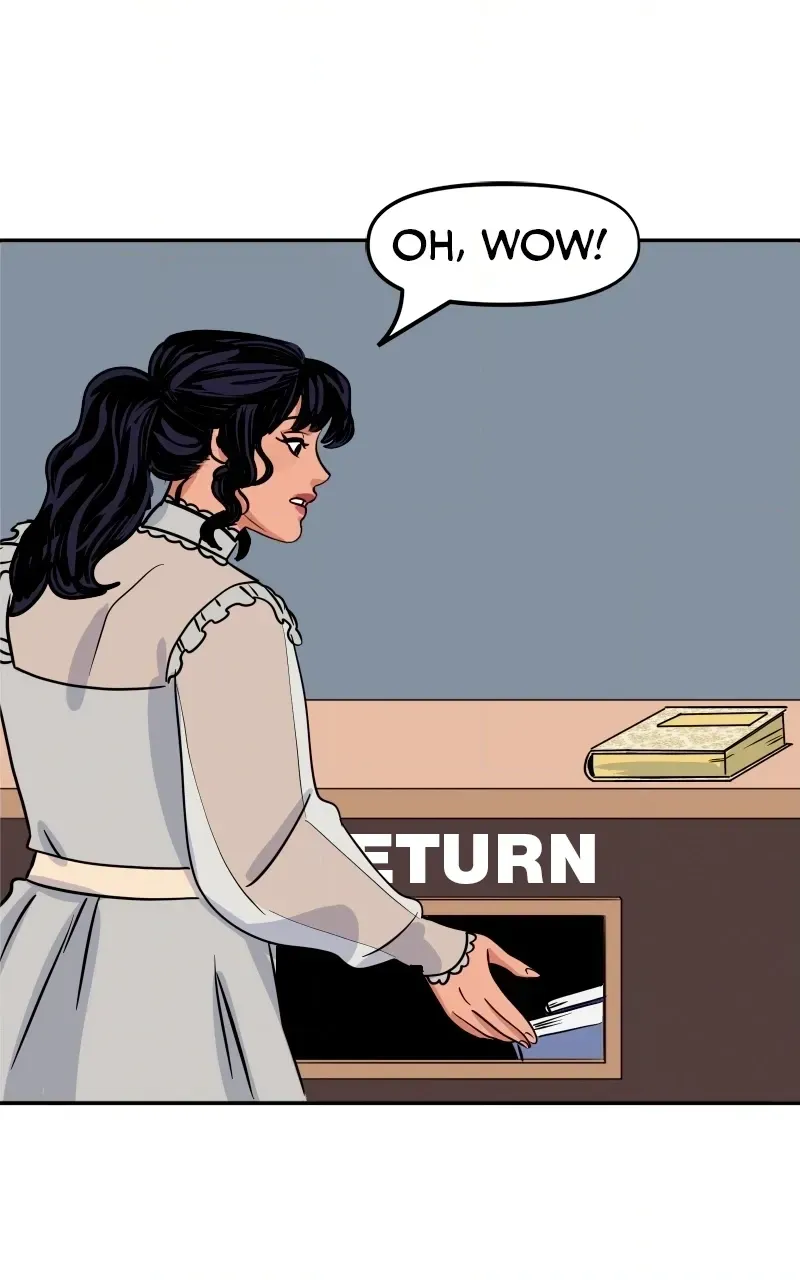 Archie Comics:Big Ethel Energy Chapter 45 page 80 - 