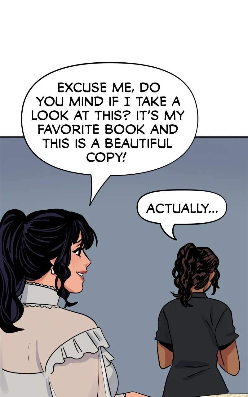Archie Comics:Big Ethel Energy Chapter 45 page 83 - 