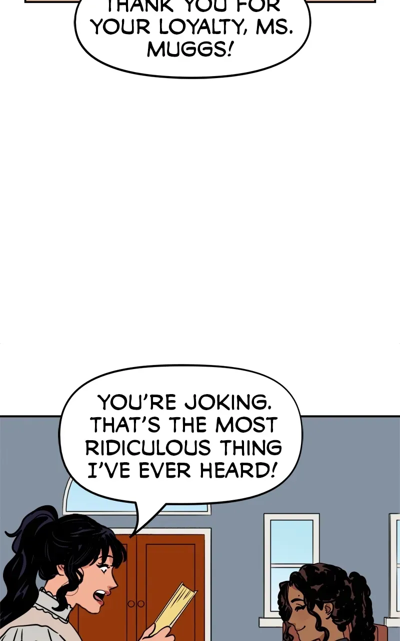 Archie Comics:Big Ethel Energy Chapter 45 page 86 - 