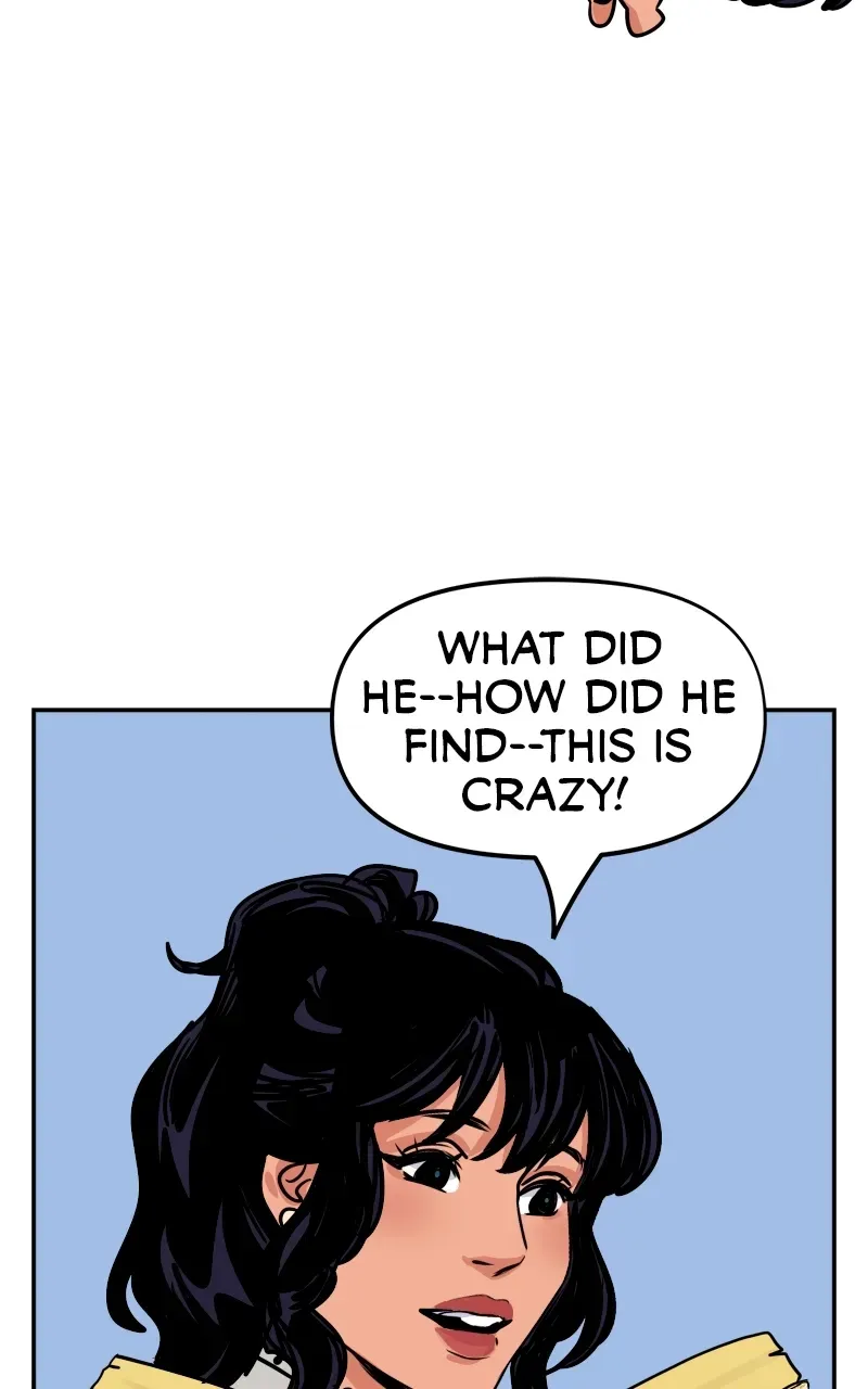 Archie Comics:Big Ethel Energy Chapter 45 page 88 - 
