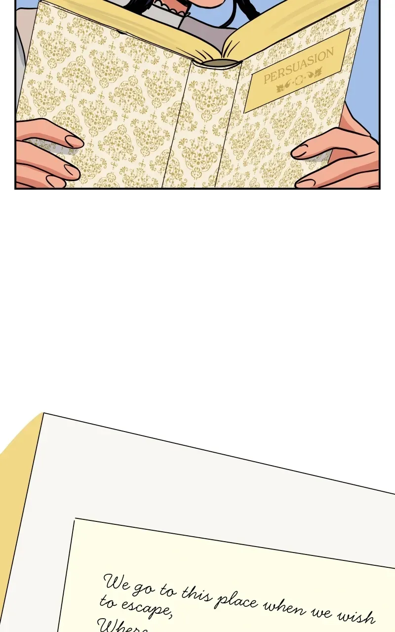 Archie Comics:Big Ethel Energy Chapter 45 page 89 - 