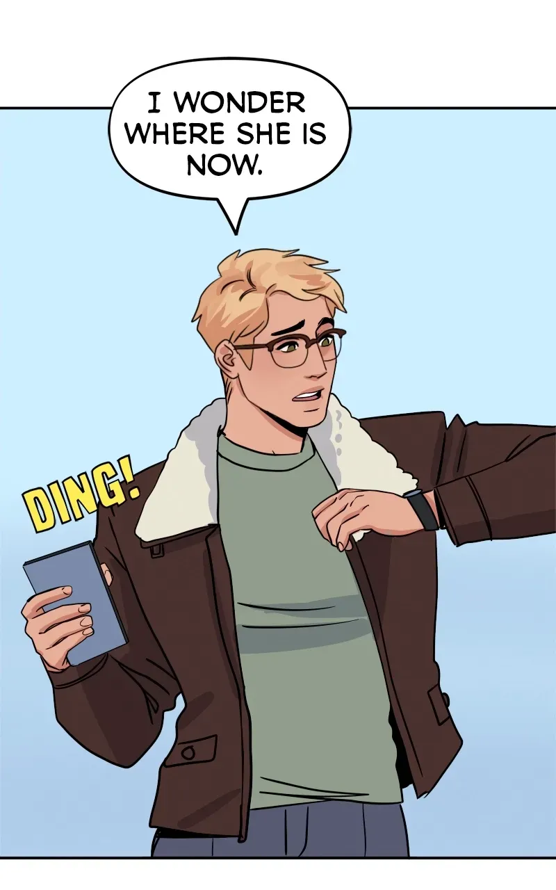 Archie Comics:Big Ethel Energy Chapter 45 page 91 - 