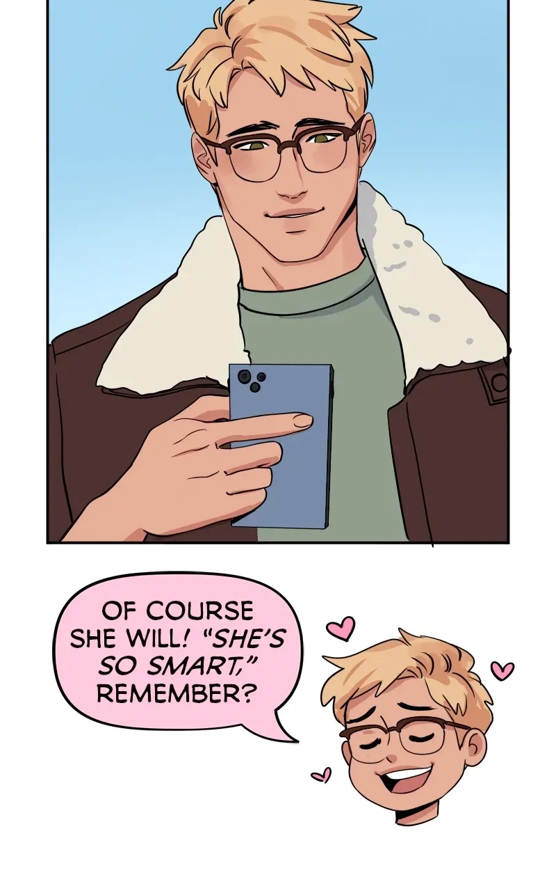 Archie Comics:Big Ethel Energy Chapter 45 page 94 - 