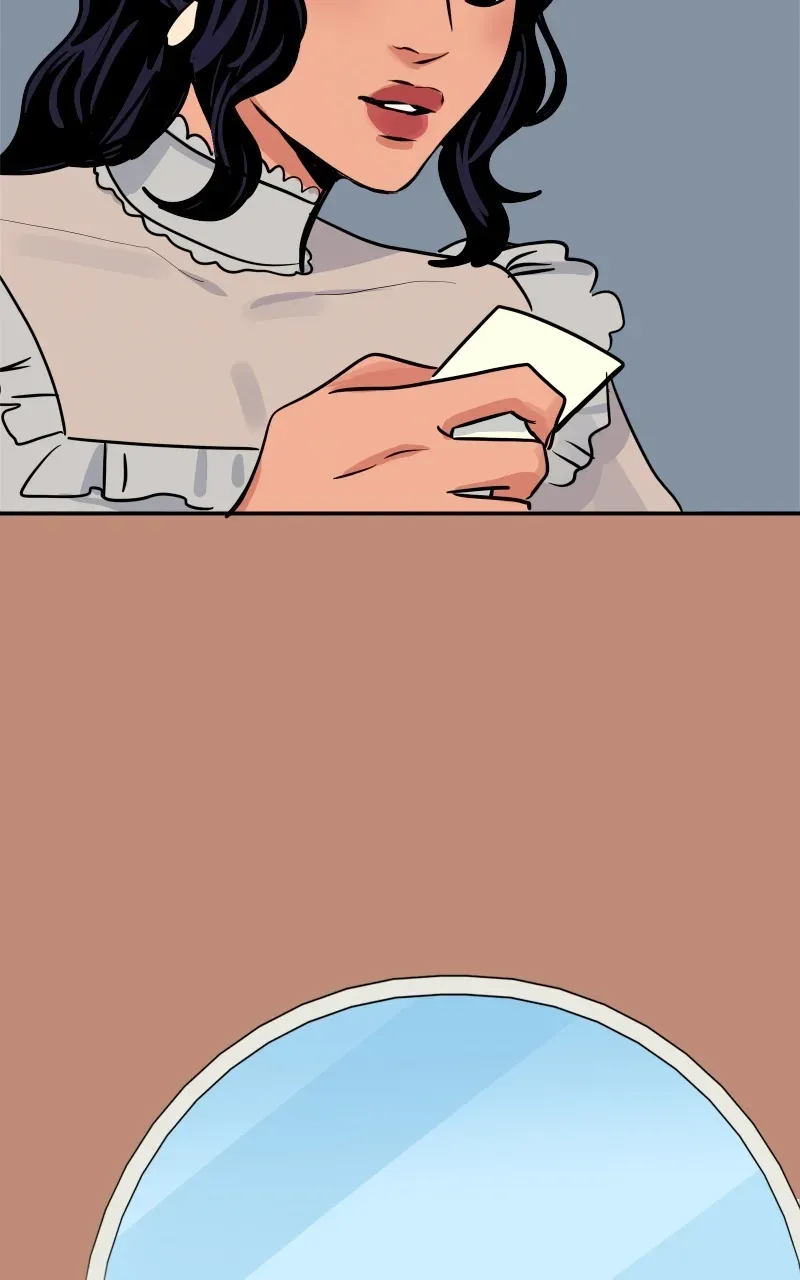 Archie Comics:Big Ethel Energy Chapter 45 page 96 - 