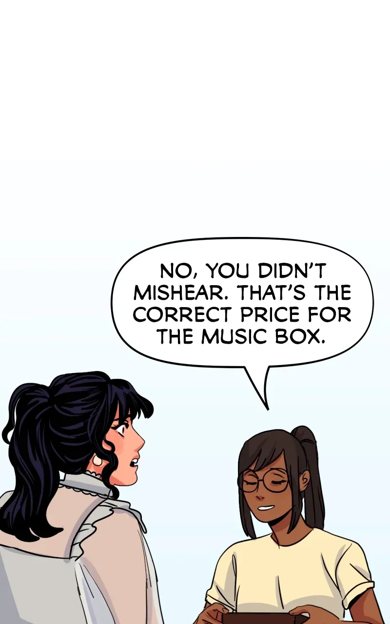 Archie Comics:Big Ethel Energy Chapter 47 page 2 - 