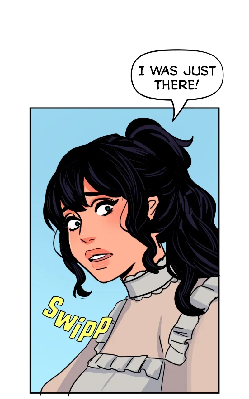 Archie Comics:Big Ethel Energy Chapter 47 page 11 - 