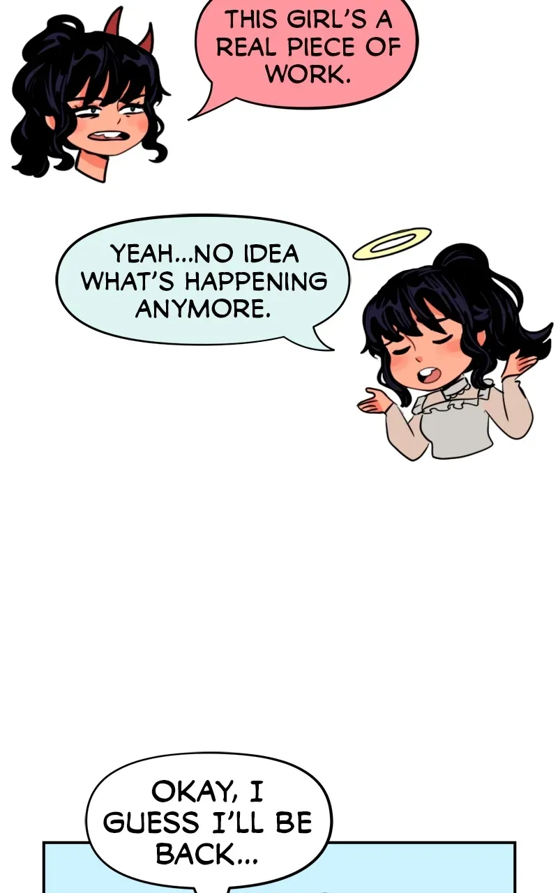 Archie Comics:Big Ethel Energy Chapter 47 page 15 - 