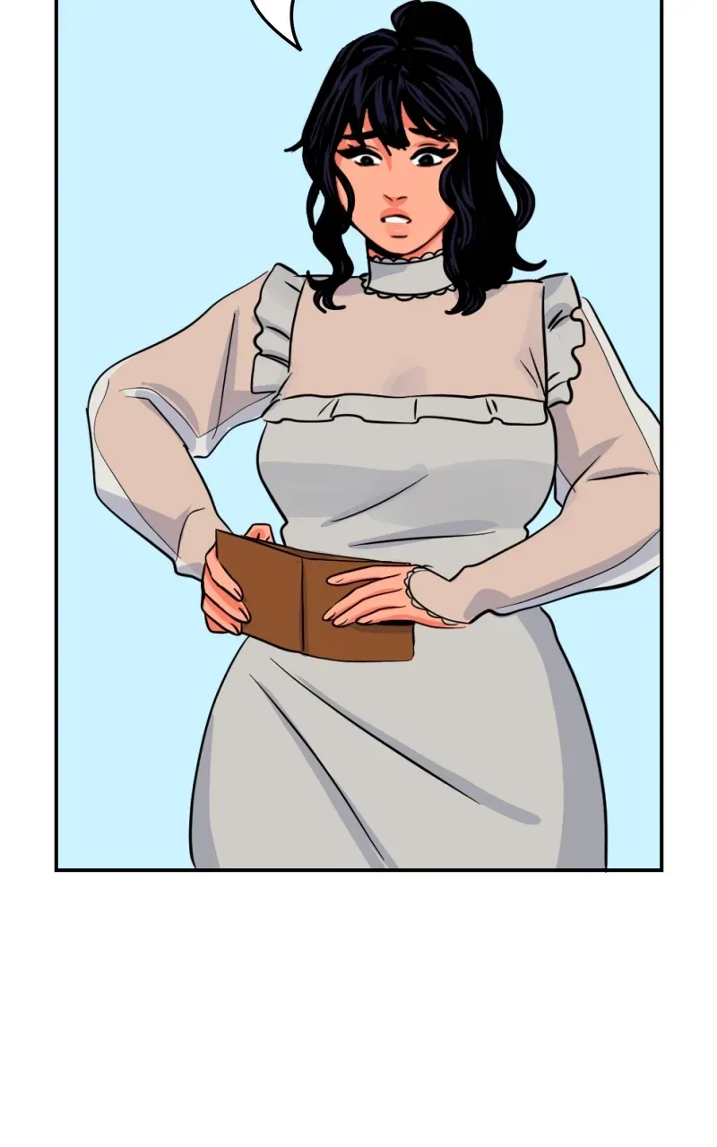 Archie Comics:Big Ethel Energy Chapter 47 page 16 - 