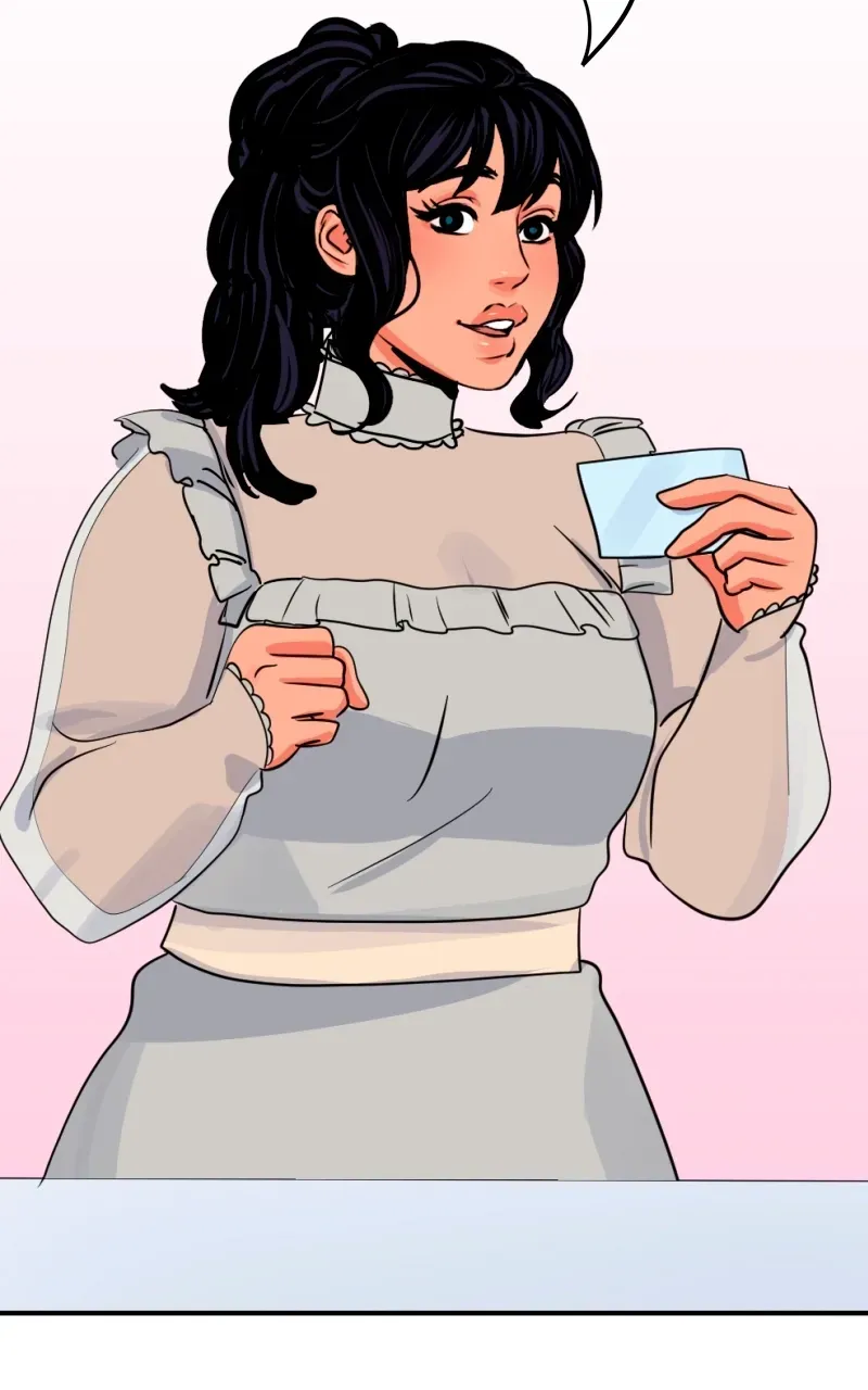 Archie Comics:Big Ethel Energy Chapter 47 page 19 - 