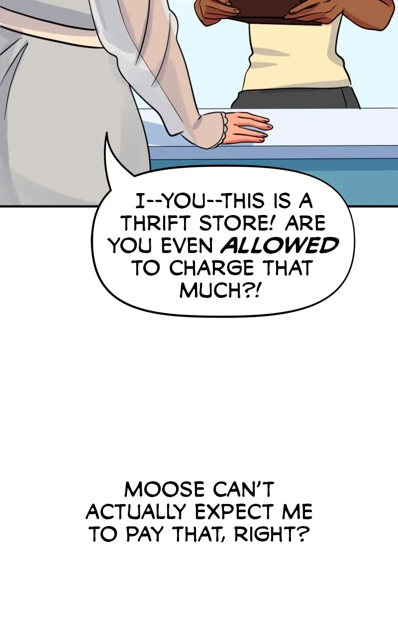 Archie Comics:Big Ethel Energy Chapter 47 page 3 - 