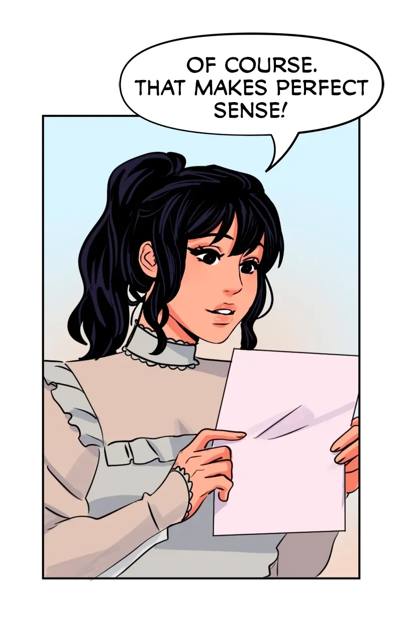 Archie Comics:Big Ethel Energy Chapter 47 page 26 - 