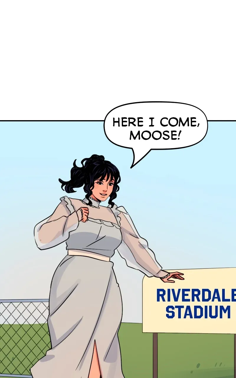 Archie Comics:Big Ethel Energy Chapter 47 page 29 - 