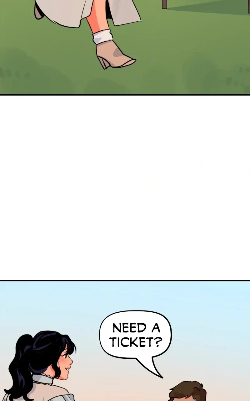 Archie Comics:Big Ethel Energy Chapter 47 page 30 - 