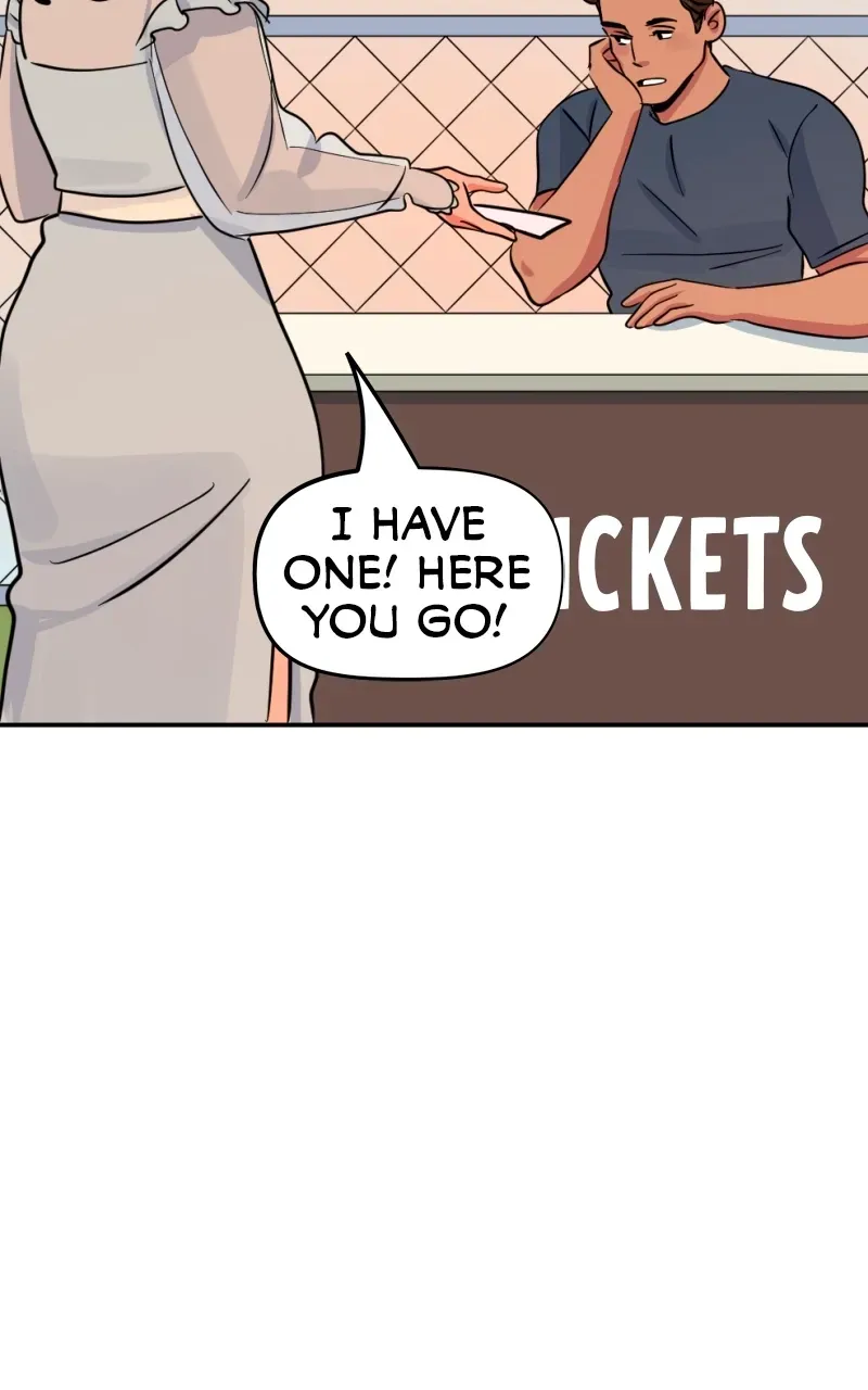 Archie Comics:Big Ethel Energy Chapter 47 page 31 - 