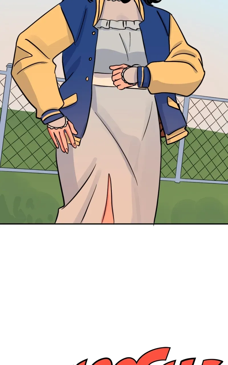 Archie Comics:Big Ethel Energy Chapter 47 page 34 - 